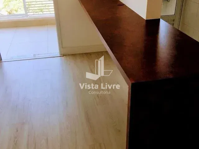 Studio com 43m² 1 quarto e 2 banheiros, à venda, no bairro Vila Anglo Brasileira em São Paulo