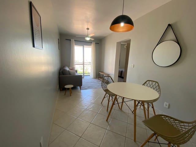 Apartamento com 52m² 2 quartos e 1 banheiro, à venda, no bairro Vila Moraes em São Paulo