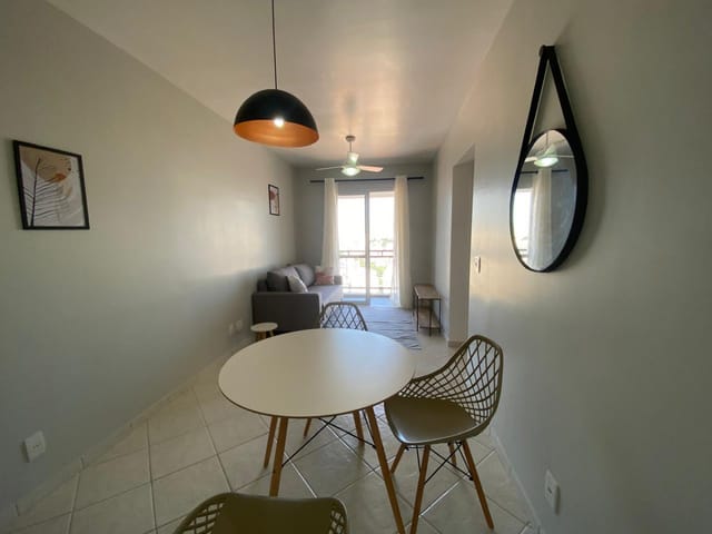 Apartamento com 52m² 2 quartos e 1 banheiro, à venda, no bairro Vila Moraes em São Paulo