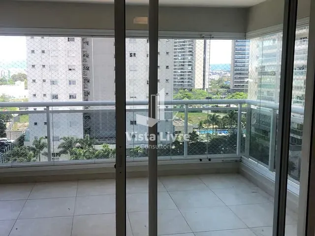 Apartamento com 79m² 1 quarto e 1 banheiro, à venda, no bairro Água Branca em São Paulo