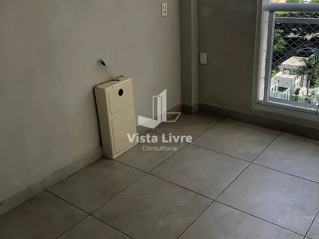 Apartamento com 79m² 1 quarto e 1 banheiro, à venda, no bairro Água Branca em São Paulo