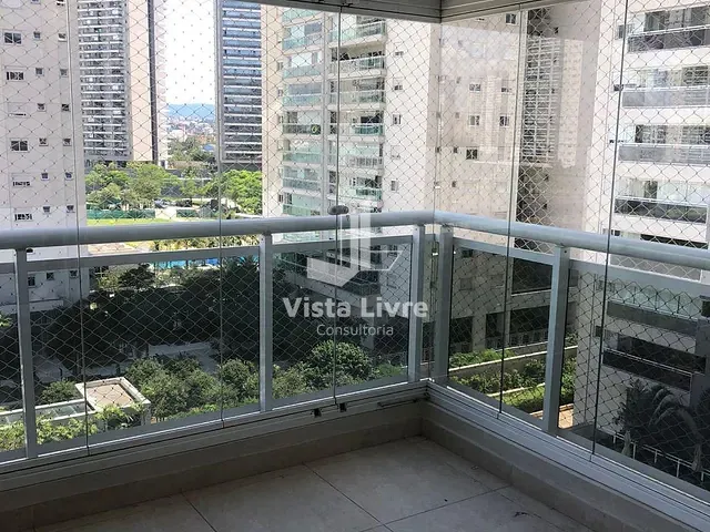 Apartamento com 79m² 1 quarto e 1 banheiro, à venda, no bairro Água Branca em São Paulo
