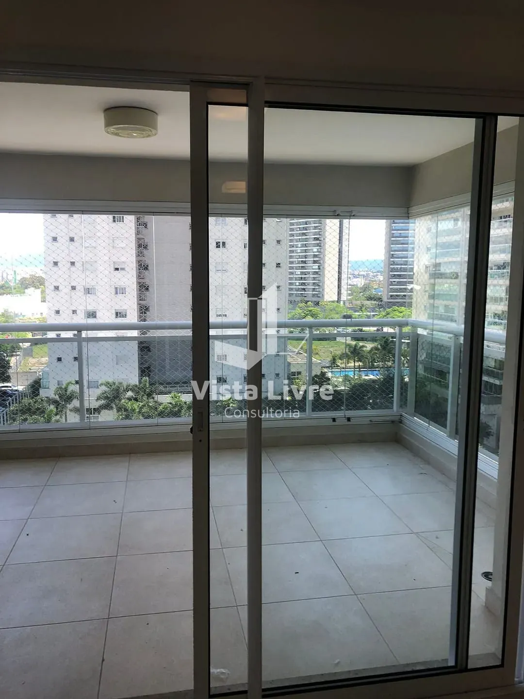 Apartamento, 1 quarto, 79 m² - Foto 1