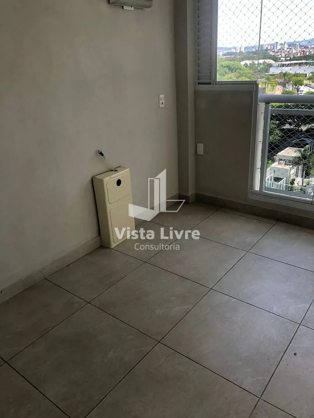 Apartamento, 1 quarto, 79 m² - Foto 3