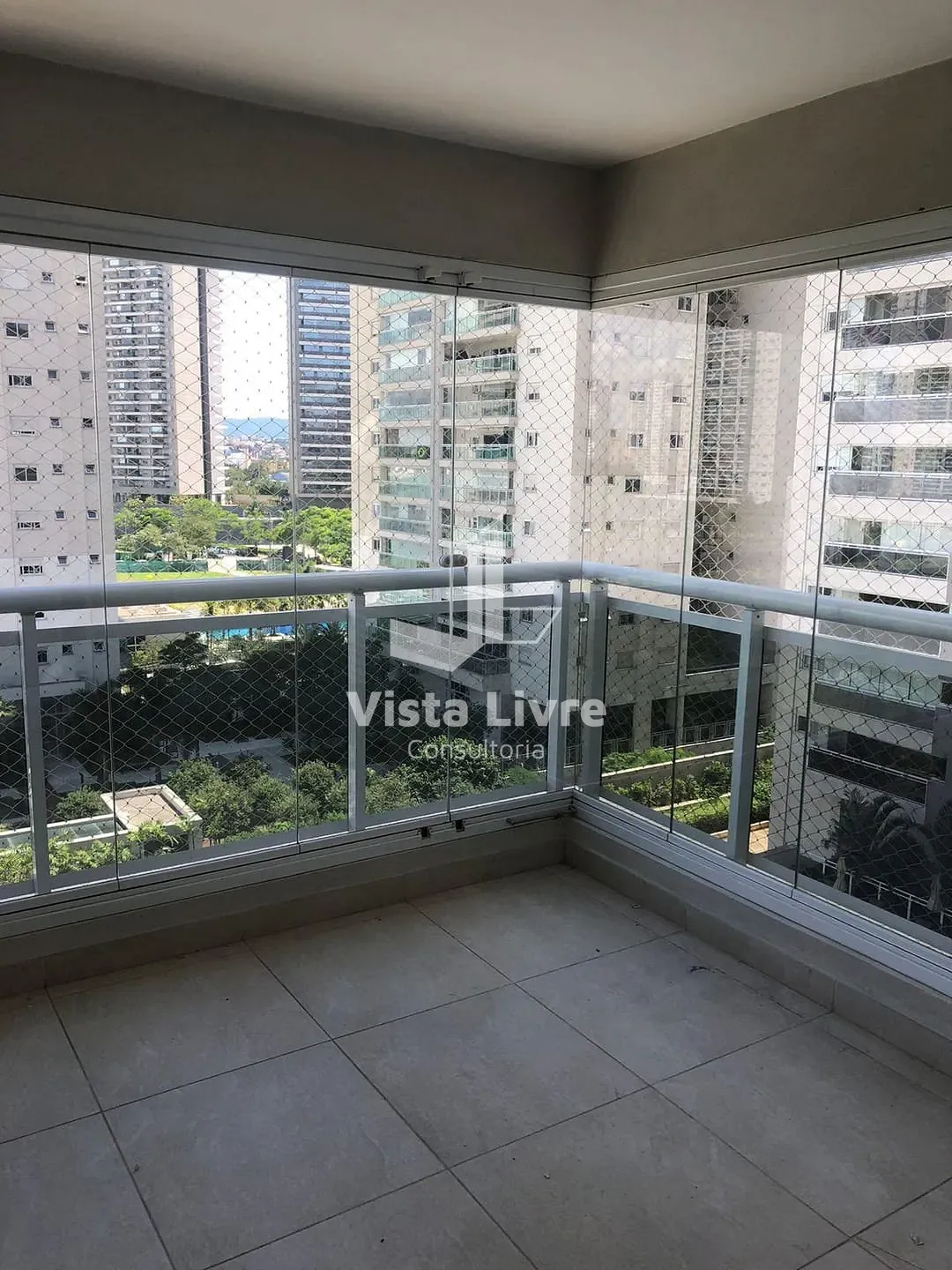Apartamento, 1 quarto, 79 m² - Foto 2