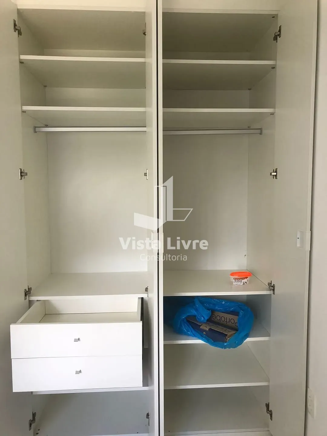 Apartamento, 1 quarto, 79 m² - Foto 29