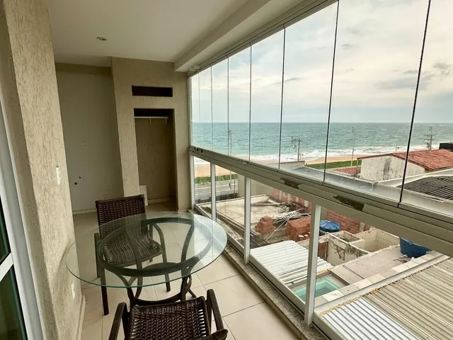 Apartamento 3 quartos e 3 banheiros, à venda, no bairro Praia Campista em Macaé