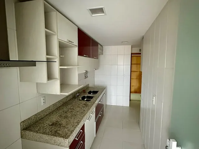 Apartamento 3 quartos e 3 banheiros, à venda, no bairro Praia Campista em Macaé