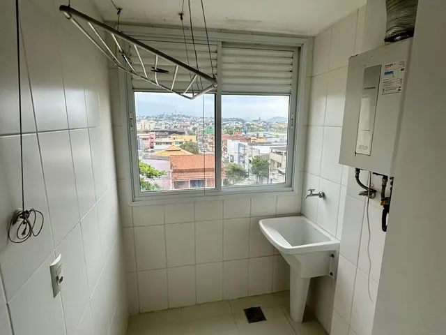 Apartamento 3 quartos e 3 banheiros, à venda, no bairro Praia Campista em Macaé