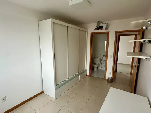 Apartamento 3 quartos e 3 banheiros, à venda, no bairro Praia Campista em Macaé