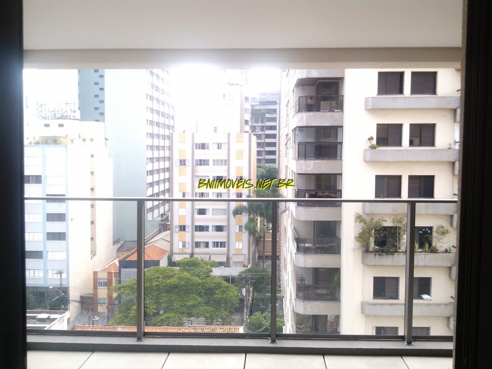 Apartamento, 1 quarto, 60 m² - Foto 2