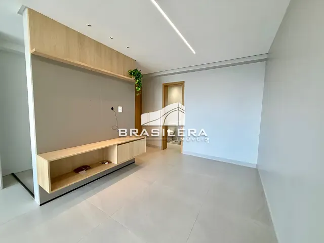 Apartamento 2 quartos e 3 banheiros, para alugar, no bairro Setor Bueno em Goiânia