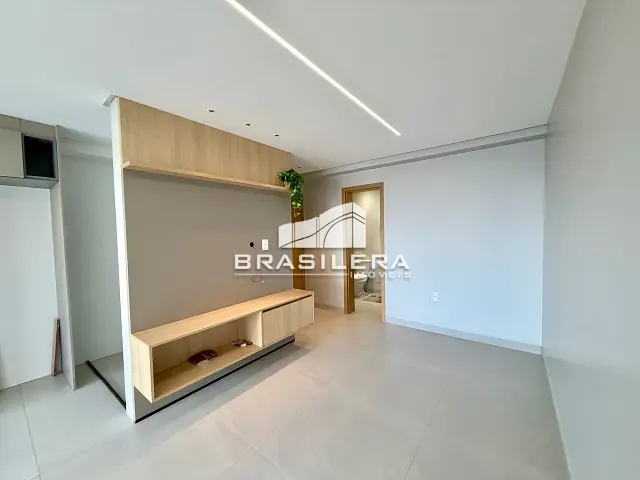 Apartamento 2 quartos e 3 banheiros, para alugar, no bairro Setor Bueno em Goiânia
