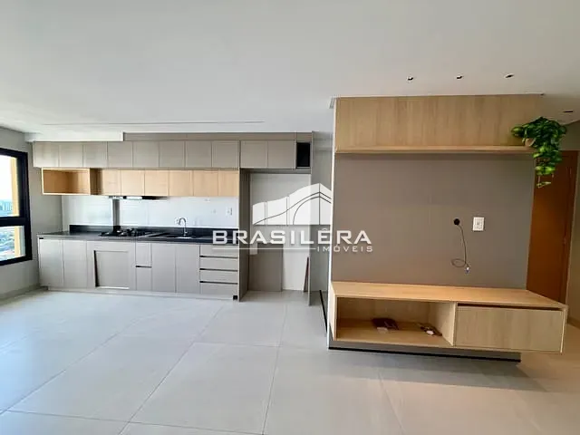 Apartamento 2 quartos e 3 banheiros, para alugar, no bairro Setor Bueno em Goiânia