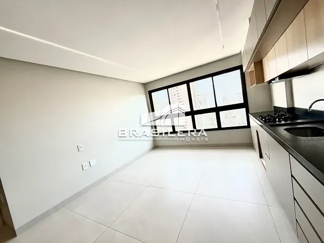 Apartamento 2 quartos e 3 banheiros, para alugar, no bairro Setor Bueno em Goiânia