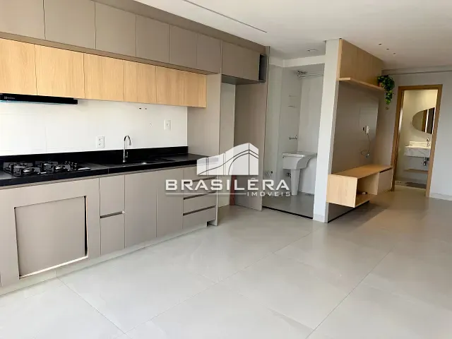 Apartamento 2 quartos e 3 banheiros, para alugar, no bairro Setor Bueno em Goiânia