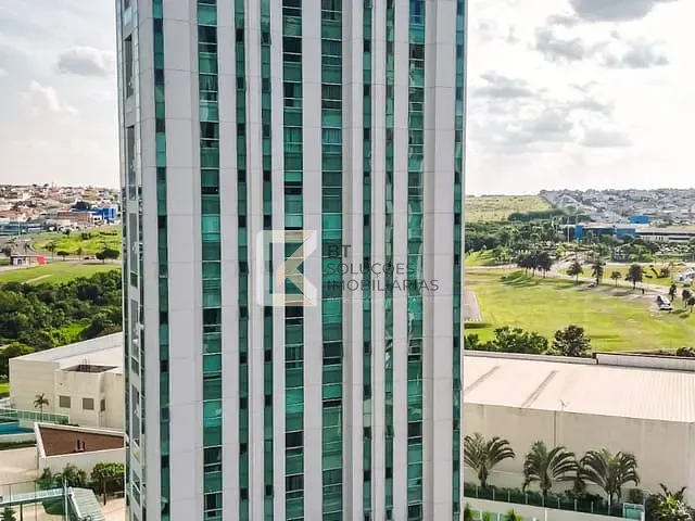 Apartamento 3 quartos e 3 banheiros, à venda, no bairro Jardim Pompéia em Indaiatuba