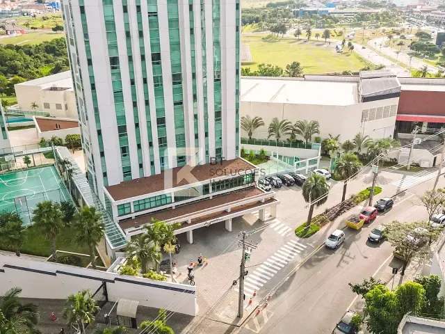 Apartamento 3 quartos e 3 banheiros, à venda, no bairro Jardim Pompéia em Indaiatuba