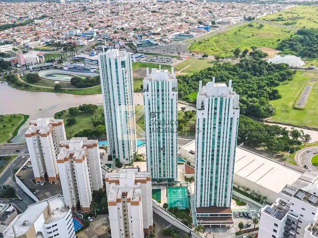 Apartamento 3 quartos e 3 banheiros, à venda, no bairro Jardim Pompéia em Indaiatuba