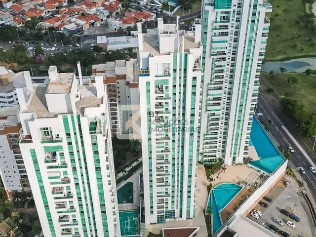 Apartamento 3 quartos e 3 banheiros, à venda, no bairro Jardim Pompéia em Indaiatuba