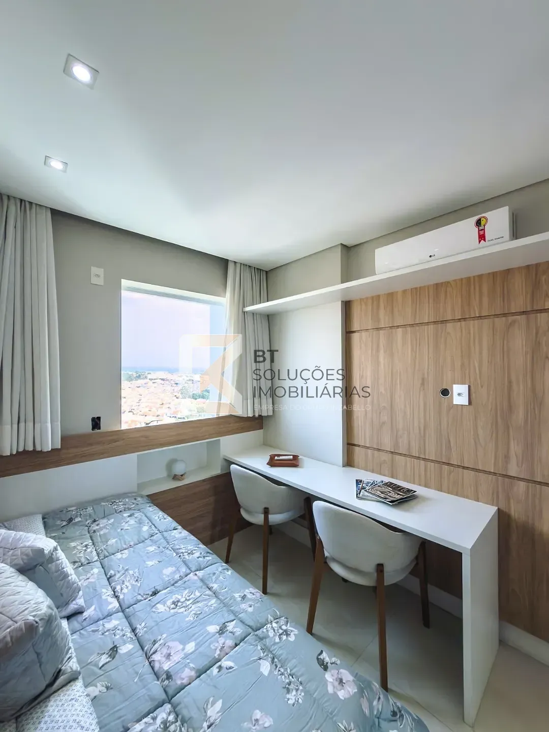 Apartamento, 3 quartos, 87 m² - Foto 84