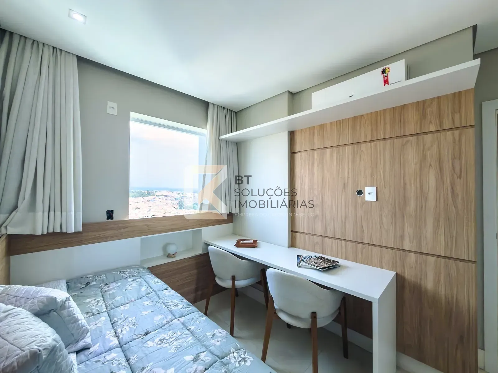 Apartamento, 3 quartos, 87 m² - Foto 85