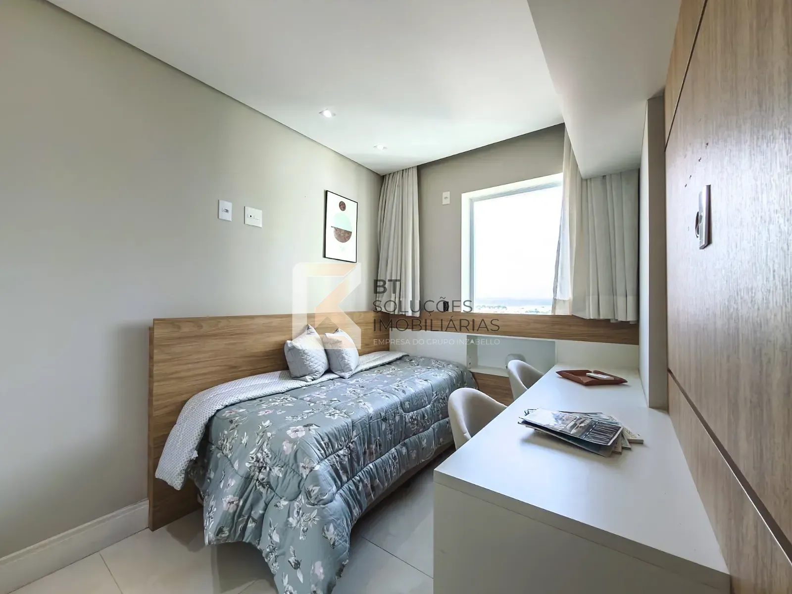 Apartamento, 3 quartos, 87 m² - Foto 86
