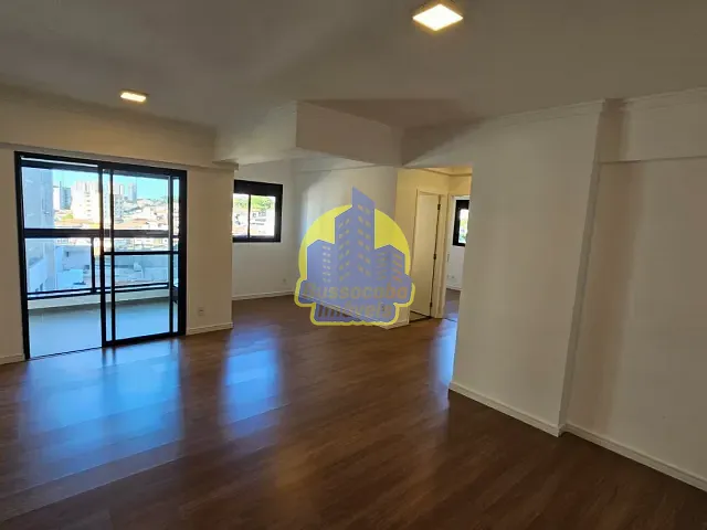 Apartamento com 83m² 2 quartos e 3 banheiros, à venda, no bairro Vila Osasco em Osasco