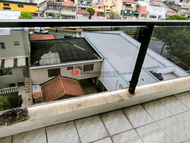 Apartamento 3 quartos e 3 banheiros, à venda, no bairro Santa Maria em São Caetano Do Sul