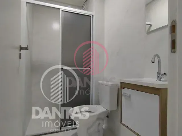 Apartamento 1 quarto e 1 banheiro, para alugar, no bairro Centro em Osasco
