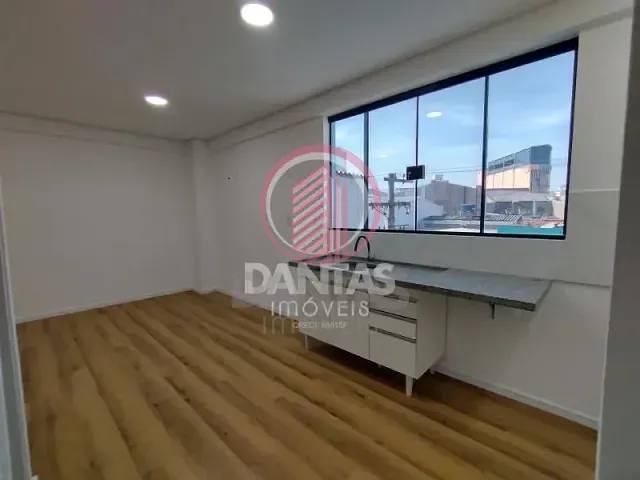 Apartamento 1 quarto e 1 banheiro, para alugar, no bairro Centro em Osasco