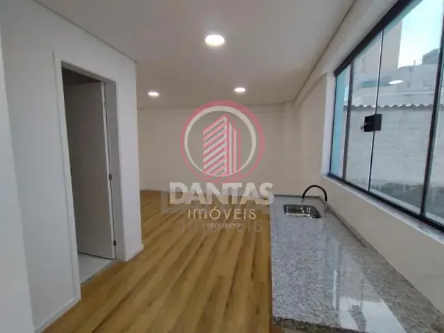 Apartamento 1 quarto e 1 banheiro, para alugar, no bairro Centro em Osasco