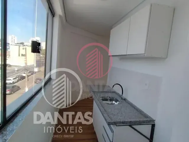 Apartamento 1 quarto e 1 banheiro, para alugar, no bairro Centro em Osasco