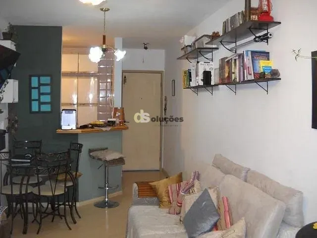 Apartamento 2 quartos e 2 banheiros, à venda, no bairro Parque Mandaqui em São Paulo