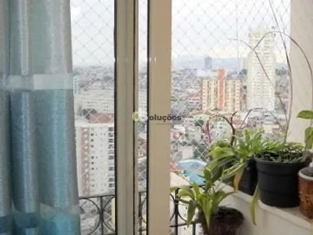 Apartamento 2 quartos e 2 banheiros, à venda, no bairro Parque Mandaqui em São Paulo