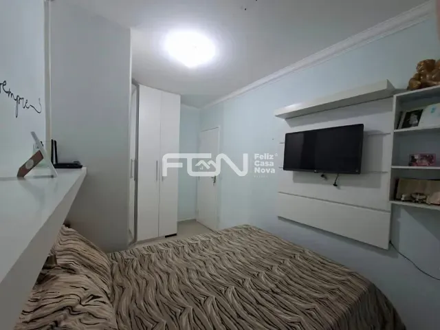 Apartamento 2 quartos e 1 banheiro, à venda, no bairro Catu de Abrantes (Abrantes) em Camaçari