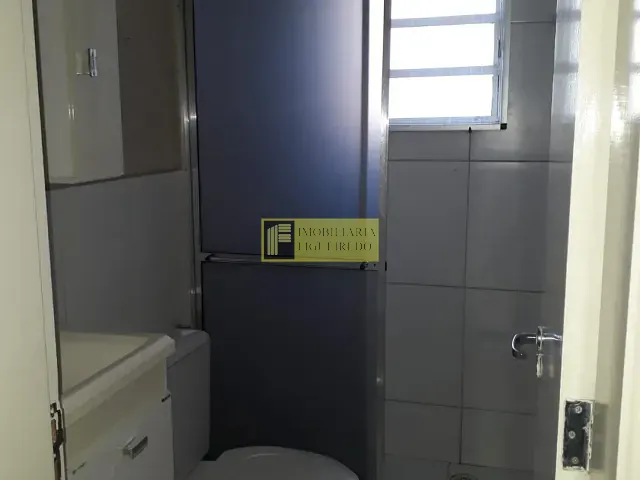 Apartamento 2 quartos e 1 banheiro, para alugar, no bairro Jardim Conceição em São José do Rio Preto