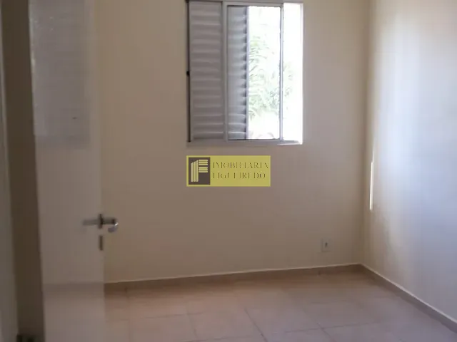 Apartamento 2 quartos e 1 banheiro, para alugar, no bairro Jardim Conceição em São José do Rio Preto