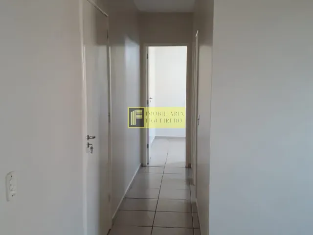 Apartamento 2 quartos e 1 banheiro, para alugar, no bairro Jardim Conceição em São José do Rio Preto