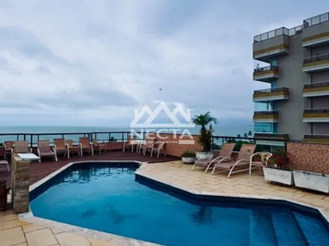 Apartamento com 40m² 1 quarto e 1 banheiro, para alugar, no bairro Centro em Caraguatatuba