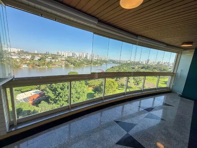 Apartamento com 207m² 3 quartos e 4 banheiros, à venda, no bairro Vila Fujita em Londrina
