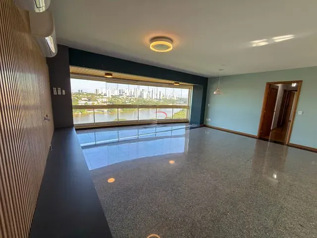 Apartamento com 207m² 3 quartos e 4 banheiros, à venda, no bairro Vila Fujita em Londrina