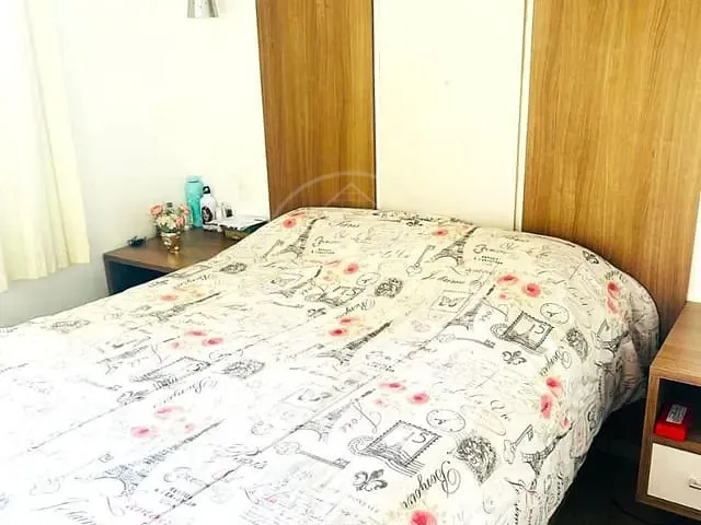 Apartamento com 74m² 3 quartos e 2 banheiros, à venda, no bairro Usina Piratininga em São Paulo