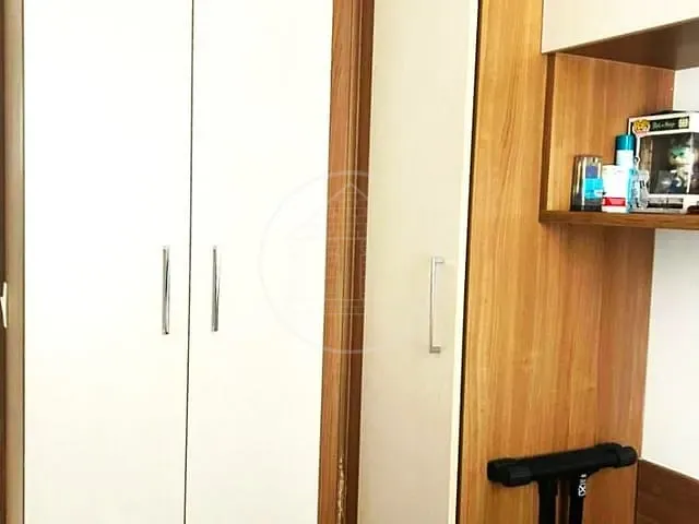 Apartamento com 74m² 3 quartos e 2 banheiros, à venda, no bairro Usina Piratininga em São Paulo