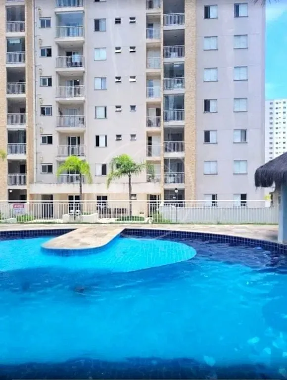 Apartamento, 3 quartos, 74 m² - Foto 14