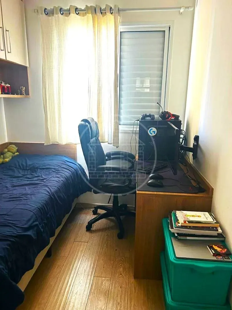 Apartamento, 3 quartos, 74 m² - Foto 3