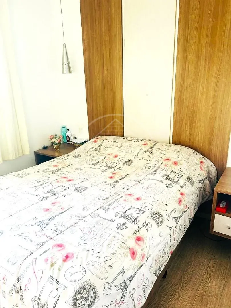 Apartamento, 3 quartos, 74 m² - Foto 5