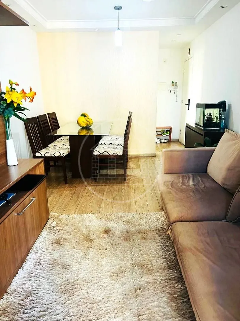 Apartamento, 3 quartos, 74 m² - Foto 2