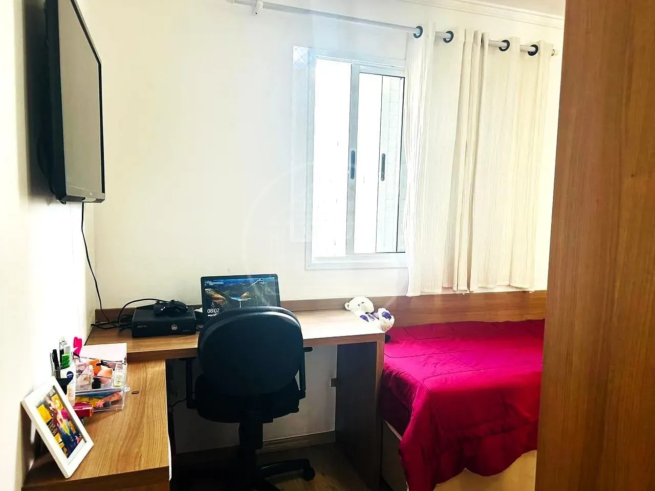 Apartamento, 3 quartos, 74 m² - Foto 8