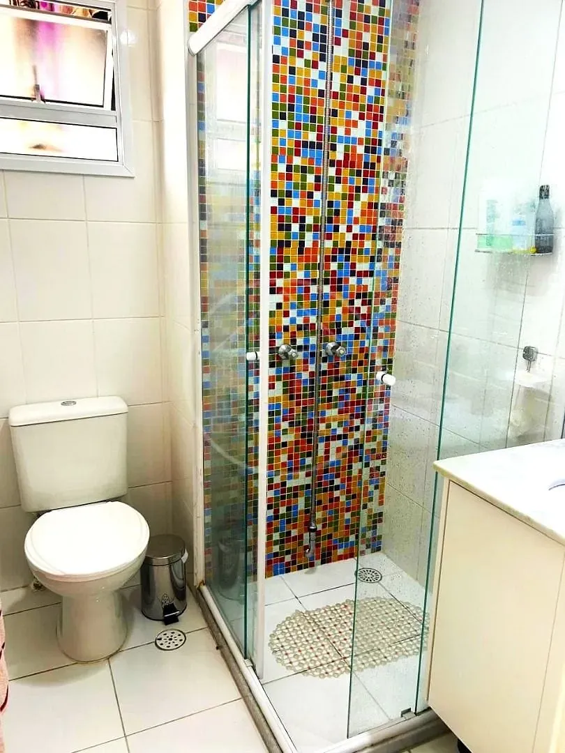 Apartamento, 3 quartos, 74 m² - Foto 11